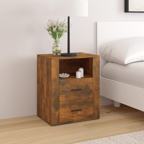 Nachttisch 50x36x60 - , cm
