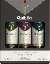 Glenfiddich Single Malt Scotch