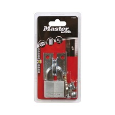 Master lock vorhangschloss - lock,