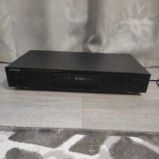 Kenwood KT 1030L Tuner Radio 30 Senderspeicher