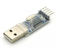 USB - TTL UART RS232 Konverter