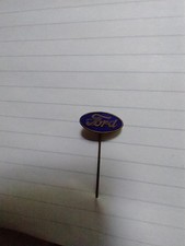 Ford Email gross  Anstecknadel alt