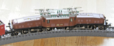 Märklin Schweizer Krokodil
