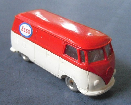Lego 258 vw t1 bully - #,