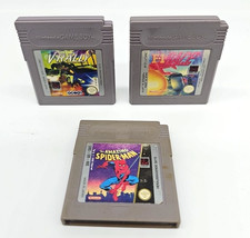 3X GB SPIEL: 🟢 V-Rally 🔵