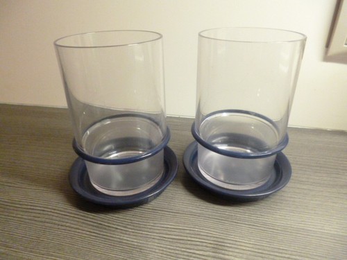 Tupperware preludio - tupperware, 2x