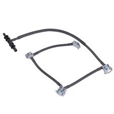 FÜR MERCEDES C E W204 W211