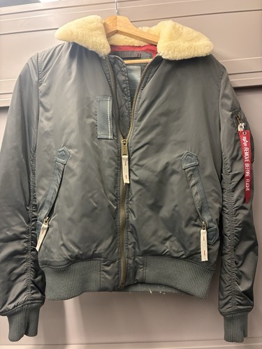 Alpha industries injector iii - alpha,