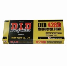 DID 428 HD Standard Motorrad