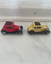 Matchbox Lesney Superfast