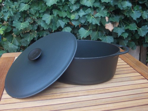 Cousances creuset 5 liter - creuset,