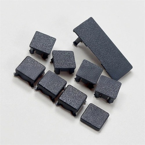 Kunststofffüße gummiknopf - kunststofffüße,