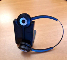 Jabra Pro 920 Duo Headset