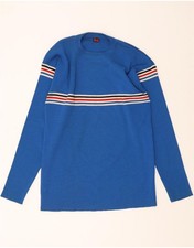 BAILO Herren Rundhals Pullover