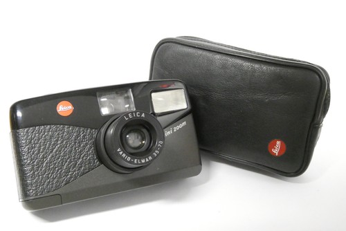 Leica mini zoom analoge - leica,