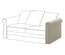 IKEA GRONLID Armlehnenbezug