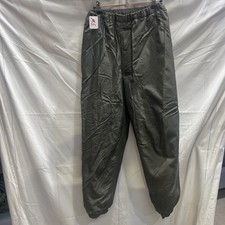 Original NVA, DDR Wattehose