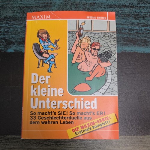 Maxim beilage der - beilage, "der