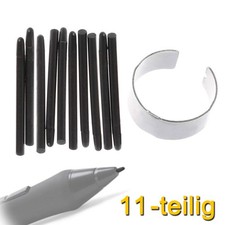 10x Ersatzspitzen für Wacom