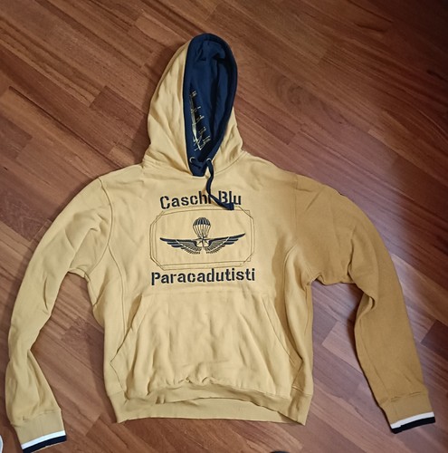 Sweatshirt italienische armee - sweatshirt,
