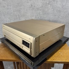 Pioneer LD-S9 NTSC Reference