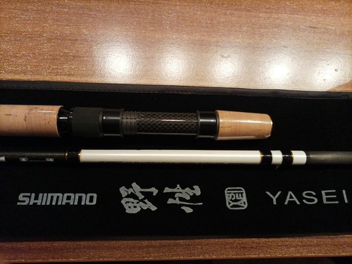 Shimano yasei speed - shimano,
