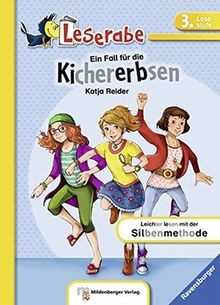 Ein fall für - für, die