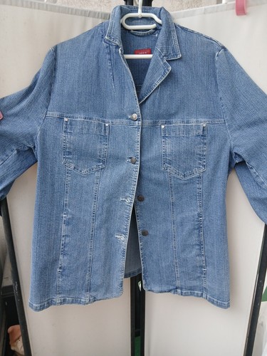 Jeansjacke jeans jacke blazer - jeans,