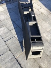 Mittelkonsole/Mitteltunnel