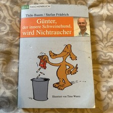 Günter, der innere