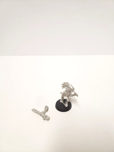 Tau kroot shaper - tau,