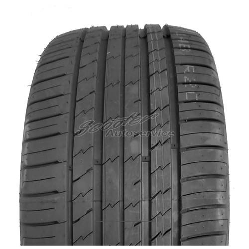 Satz sommerreifen 315 - 2-er,