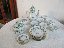 Herend  Mokkaservice  Espresso