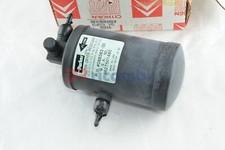 Filter dehydrator dryer air