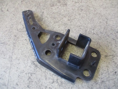 Halter schlossträger links - halter,