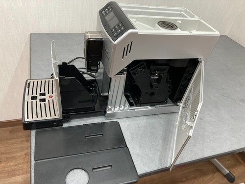 Vollkafemaschine saeco minuto - saeco,