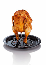 Grillset für Grill und Eintopfofen „Four Seasons“ Hähnchen und Gemüsekörbe