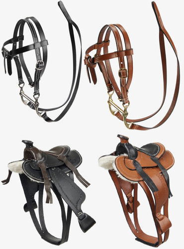 Lemieux spielzeug pony - lemieux,