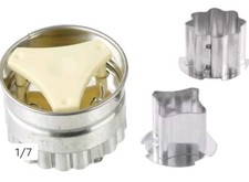 Zenker Linzer-Ausstecher