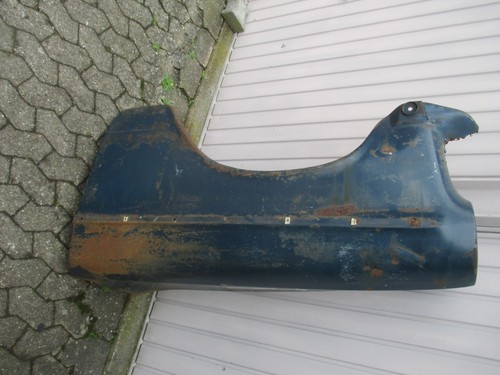 Opel kapitän 6 - kapitän, p
