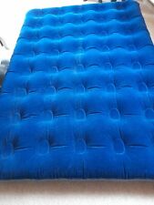 Gästebett/Luftbett Maße ca. 185 x 135 cm von Simex Sport GmbH