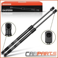 2x Gasfeder Dämpfer
