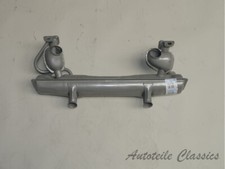 IMASAF Endtopf NEU für VW Käfer 1200 1302 1303 1.2 Karmann Auspuff ESD
