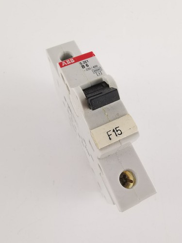 Abb s261 - abb,