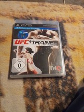 UFC Personal Trainer - Sony