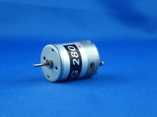 Motor 3Li (12V) MIG 280 (6-12V) für Park Flyers & kleinere Flug-/Schiffmodelle