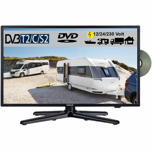 Gelhard gtv2282pbt led zoll - led, 22