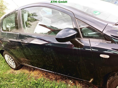 Tür rechts fiat - punto, iii