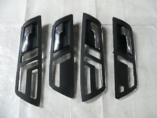 Satz Türgriffe innen vorn