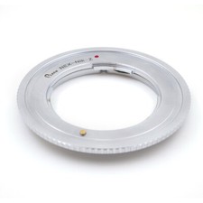 Sony E NEX Objektivadapter für Nikon Z mount full frame kamera adapter Z6 Z7